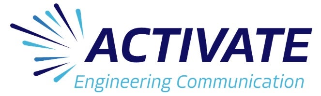 Activate logo