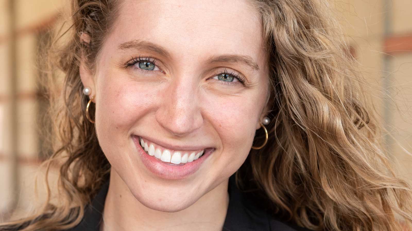 Lisa Swank Patel on a career shift from drilling to Disney
